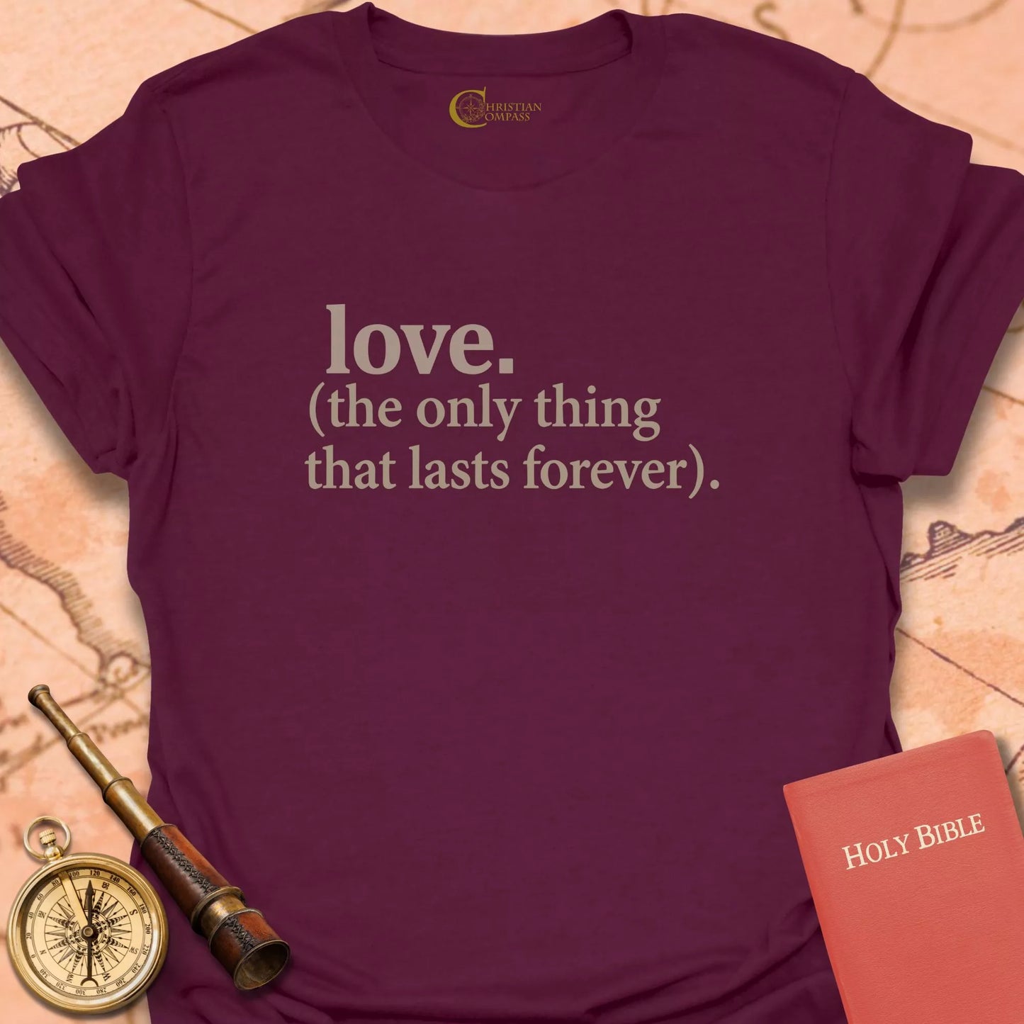 Love Definition T-Shirt