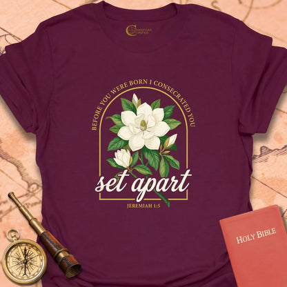 Set Apart T-Shirt