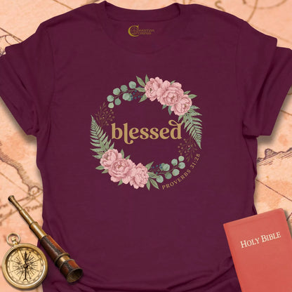 Blessed T-Shirt