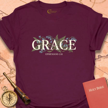 Grace T-Shirt