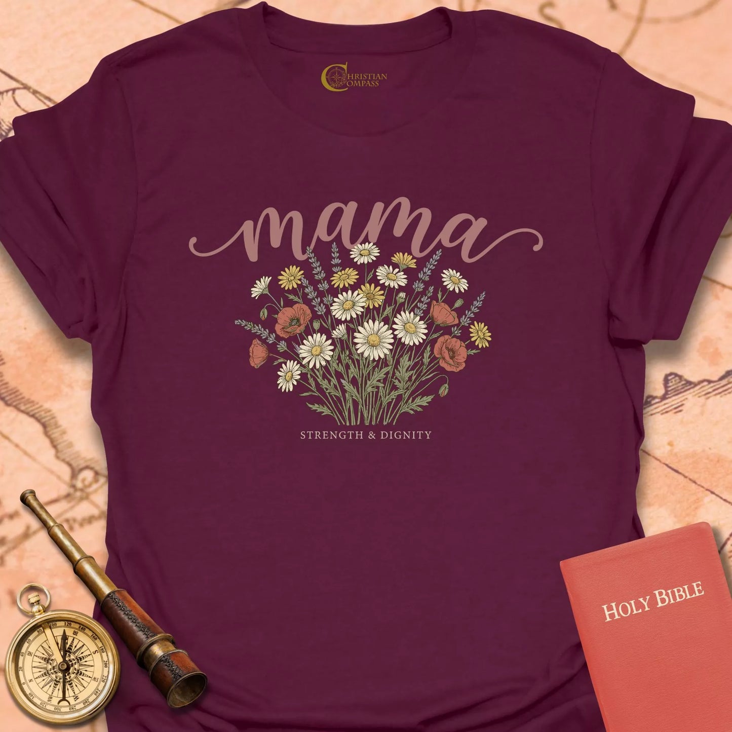 Mama T-Shirt