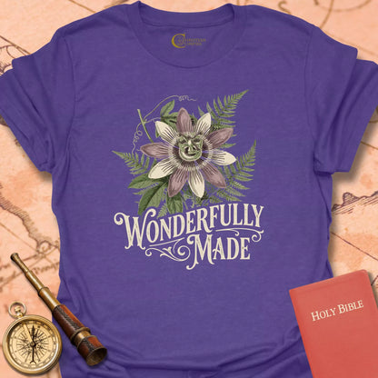 Wonderfully Made T-Shirt