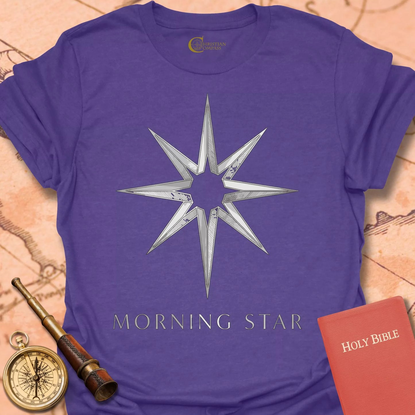Morning Star T-Shirt