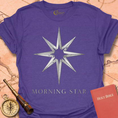 Morning Star T-Shirt