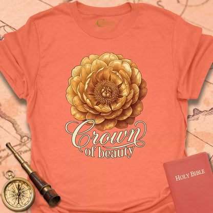 Crown of Beauty T-Shirt