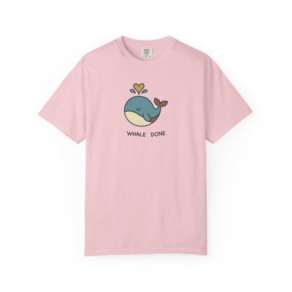 Whale Done Premium T-shirt