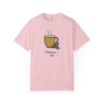 Comfort and Joy Premium T-shirt