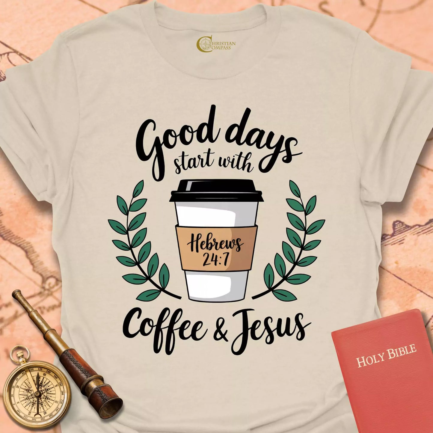 Good Days T-Shirt