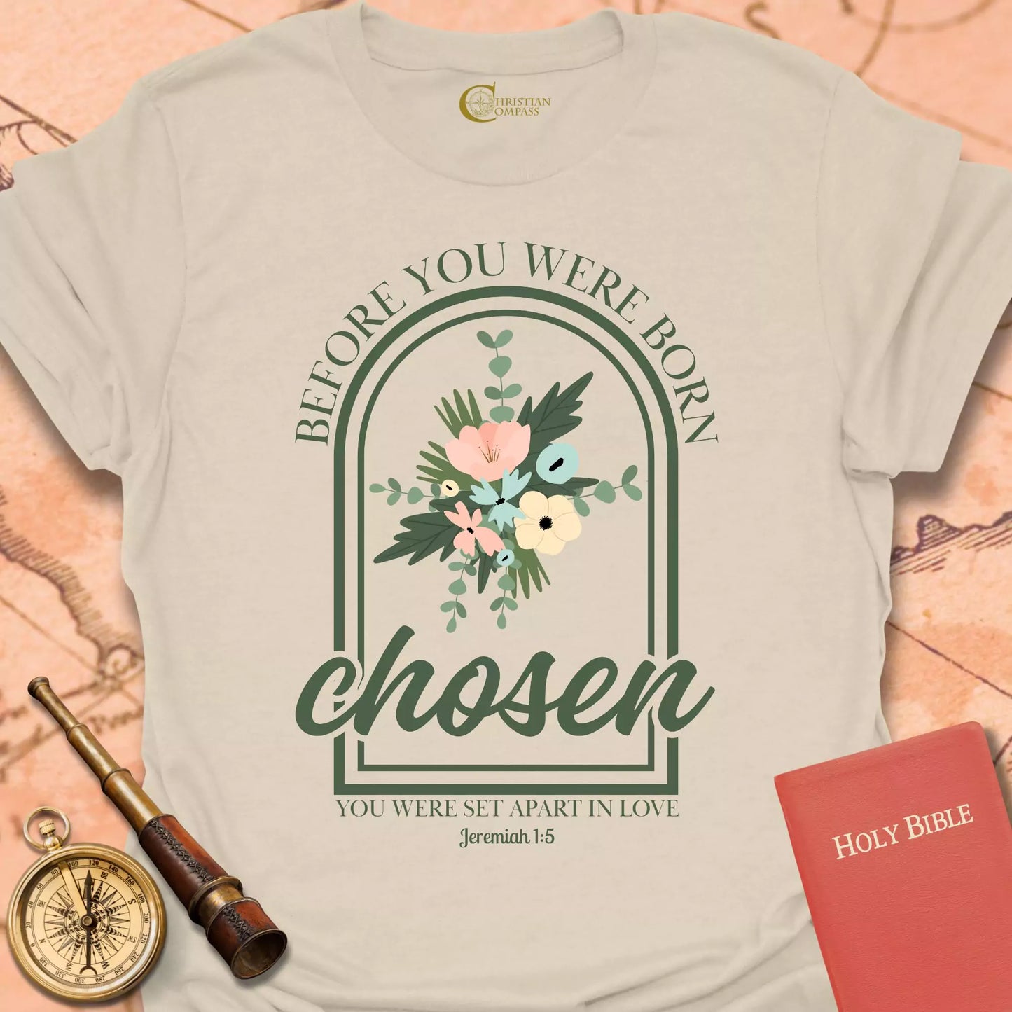 Chosen T-Shirt