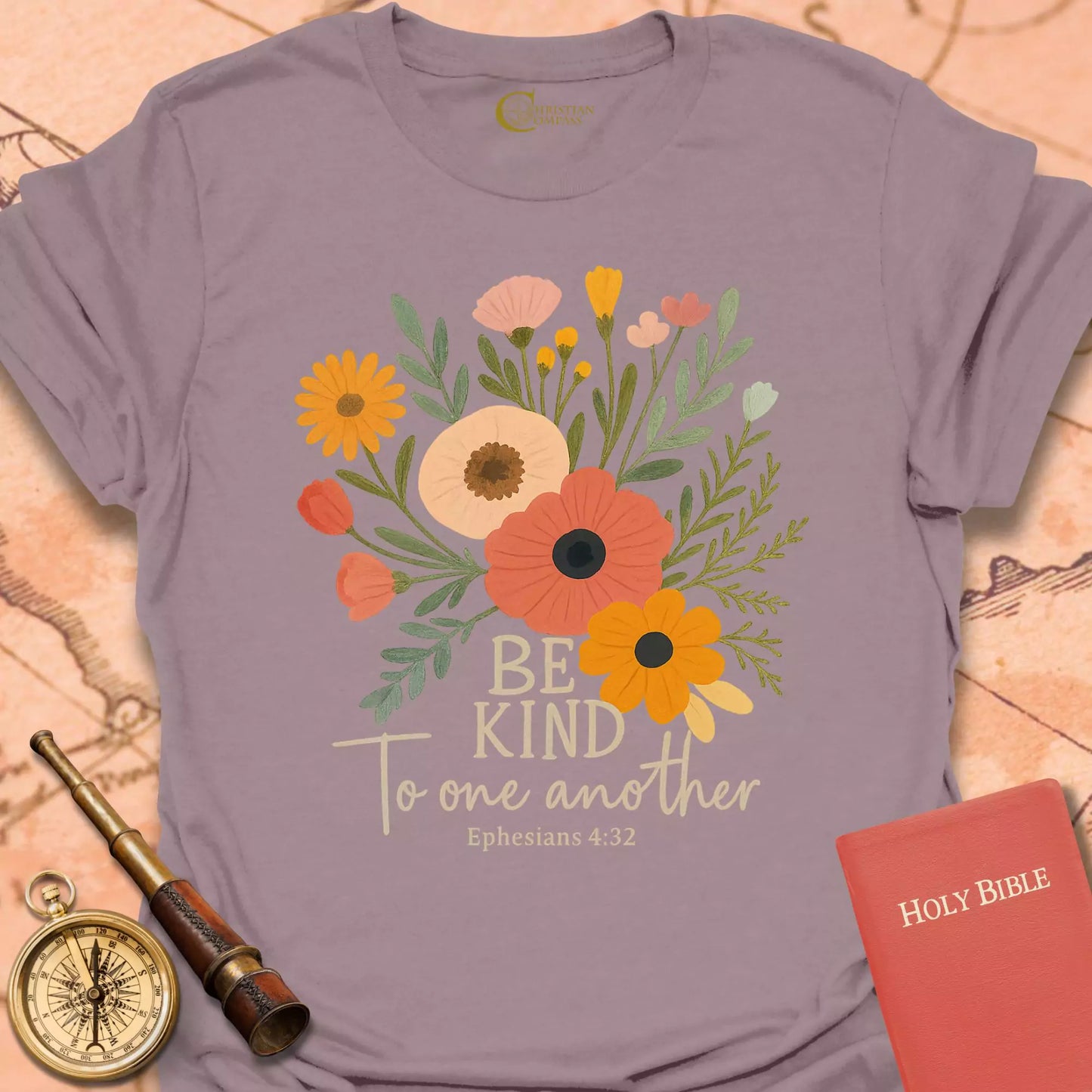 Be Kind to One Another T-Shirt