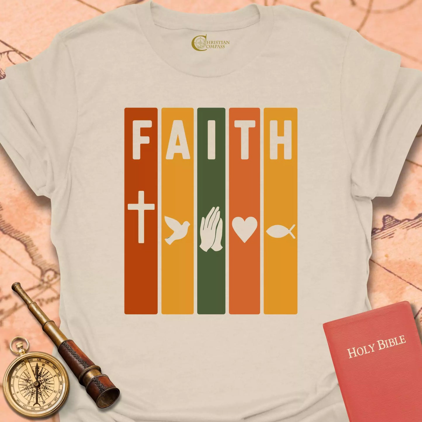 Faith T-Shirt