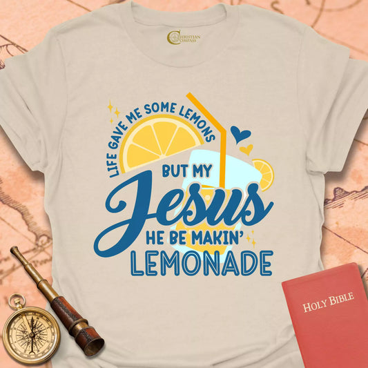 Life Gave Me Some Lemons T-Shirt