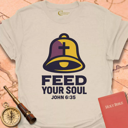 Feed Your Soul T-Shirt