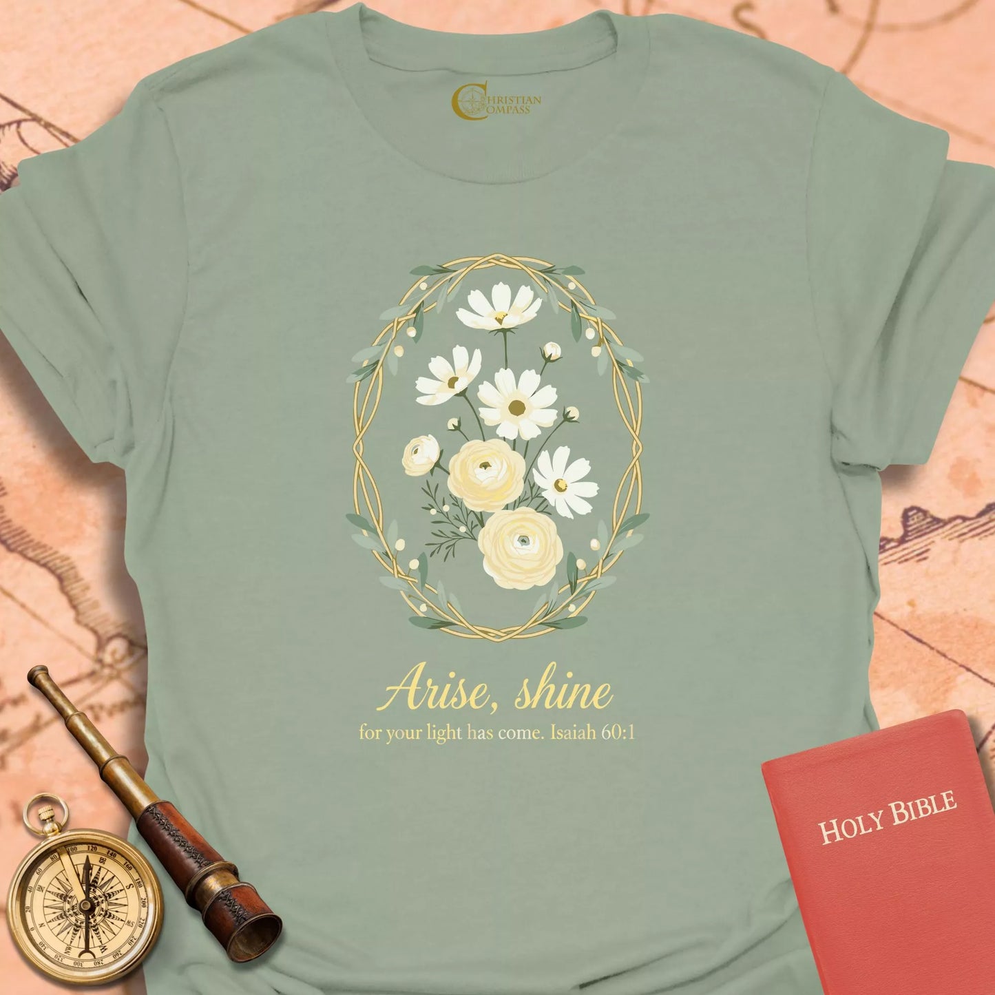 Arise, Shine T-Shirt