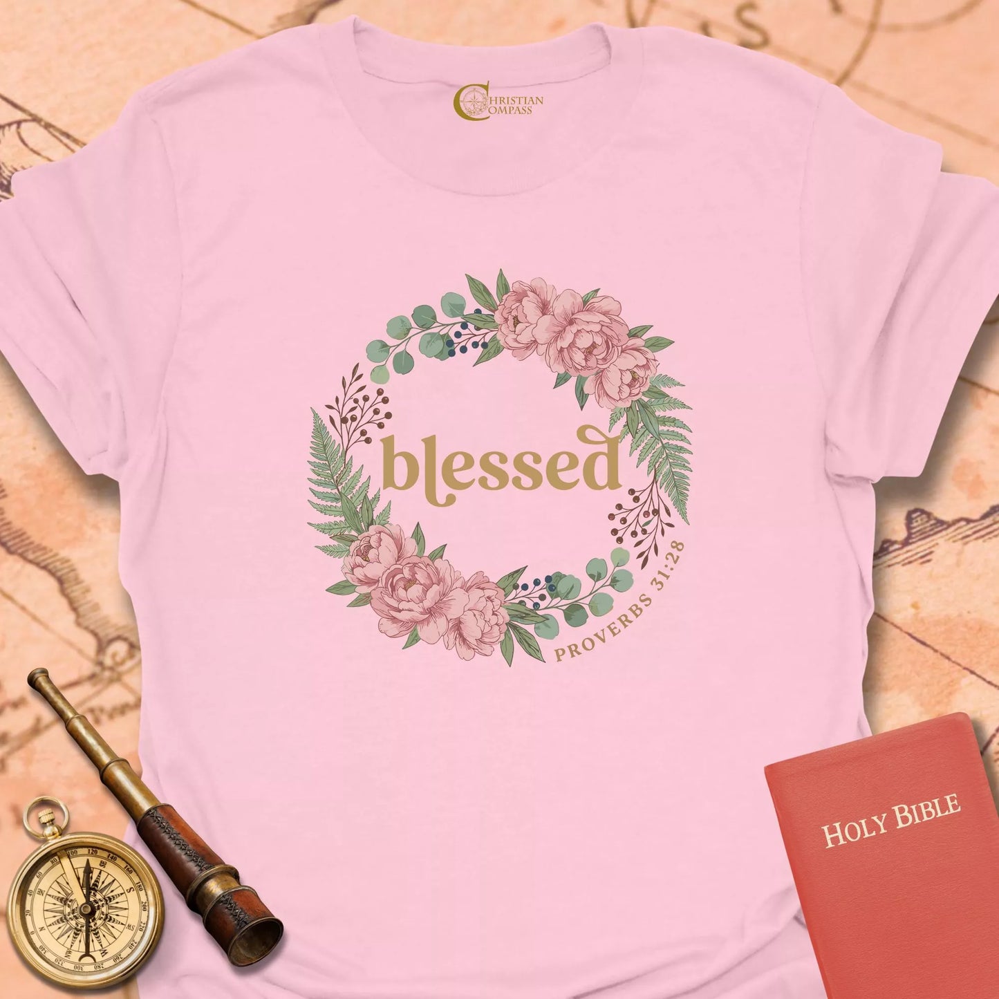 Blessed T-Shirt