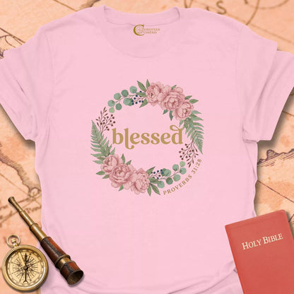 Blessed T-Shirt