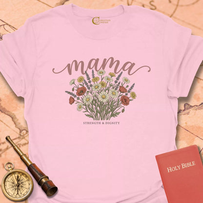 Mama T-Shirt