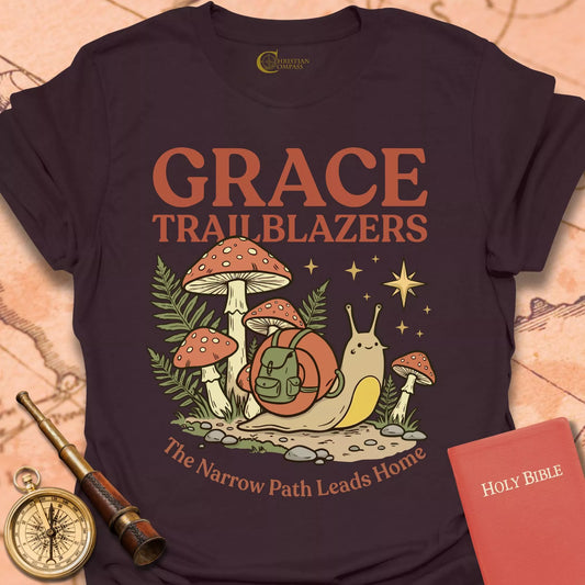 Grace Trailblazers T-Shirt