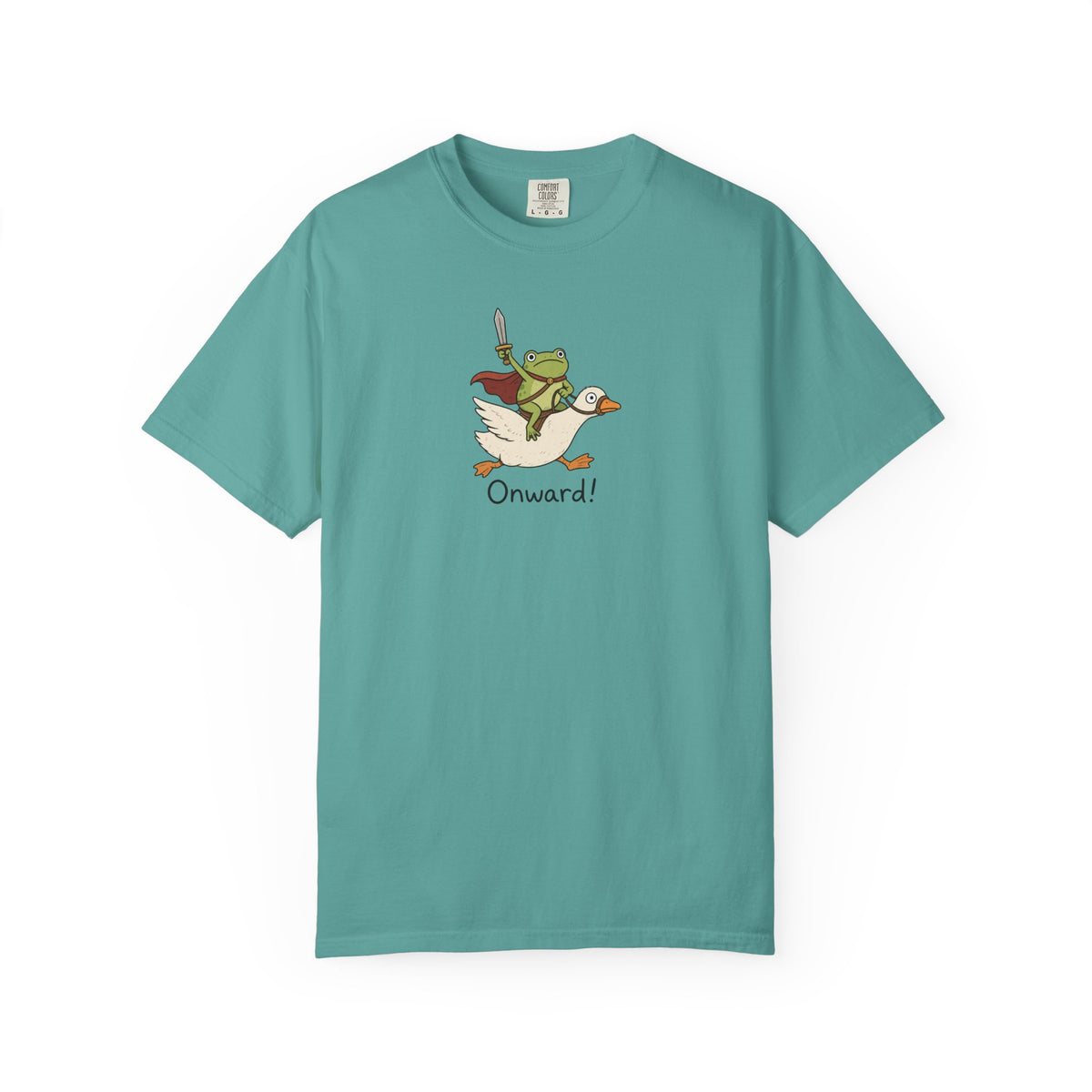 Onward! Premium T-shirt