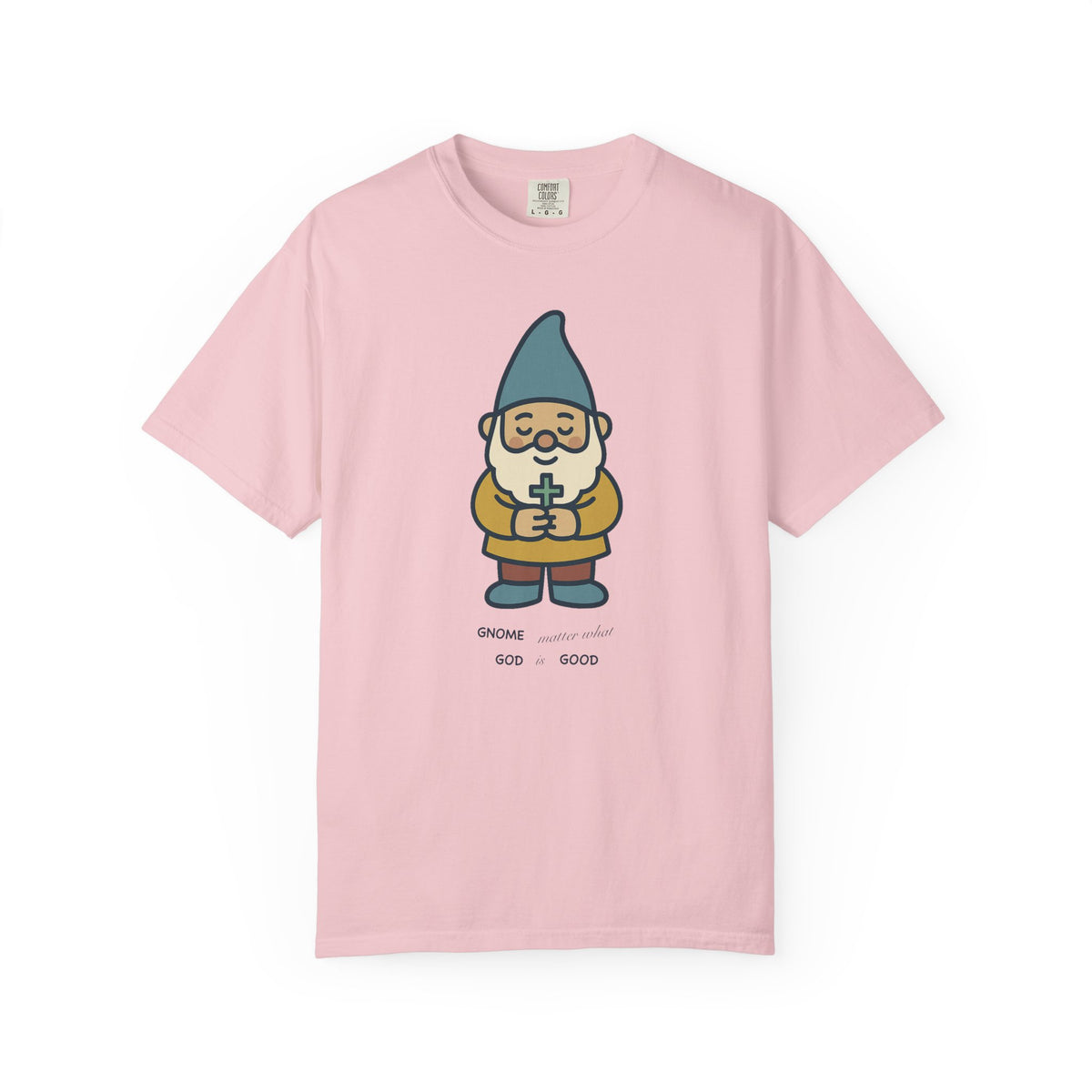 Gnome Matter What Premium T-shirt