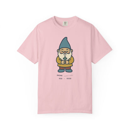 Gnome Matter What Premium T-shirt