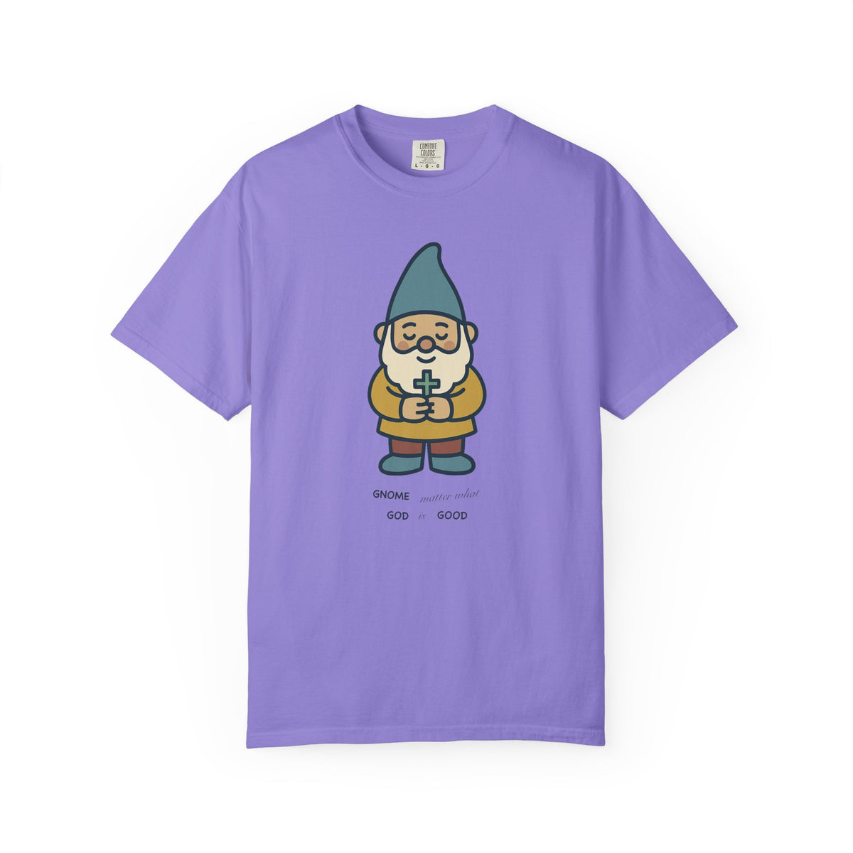 Gnome Matter What Premium T-shirt