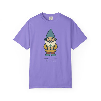 Gnome Matter What Premium T-shirt