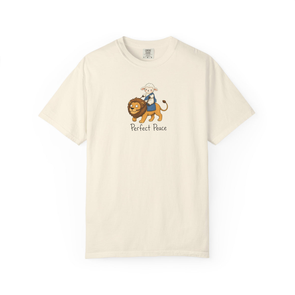 Perfect Peace Premium T-shirt