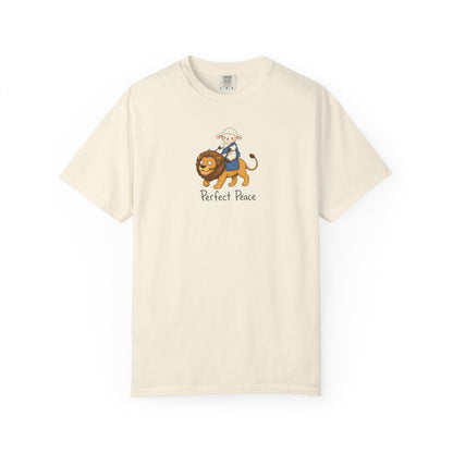 Perfect Peace Premium T-shirt