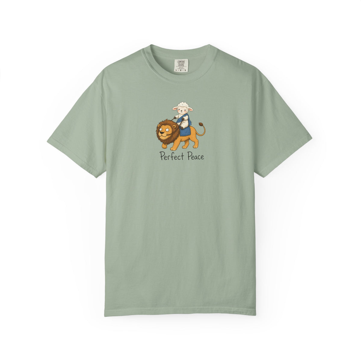 Perfect Peace Premium T-shirt