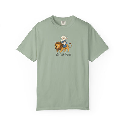 Perfect Peace Premium T-shirt