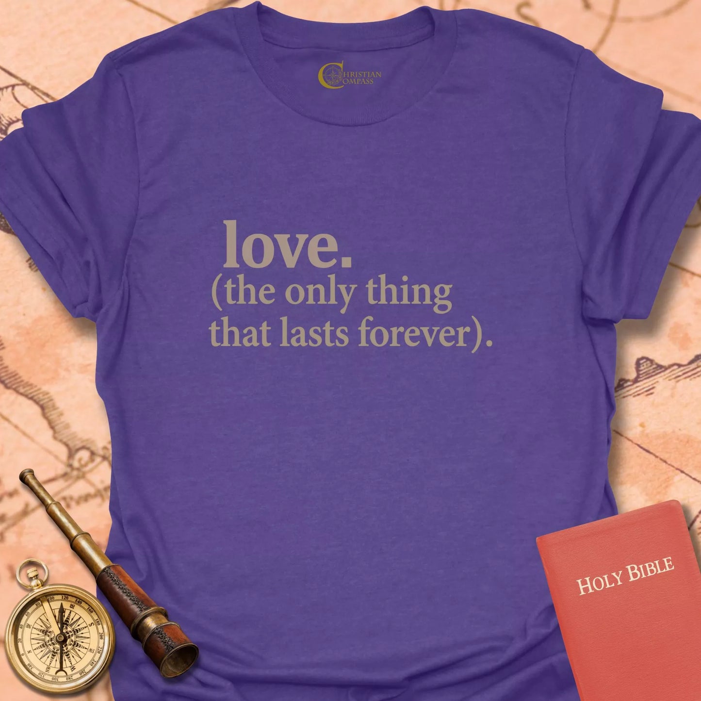 Love Definition T-Shirt