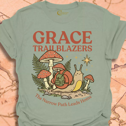 Grace Trailblazers T-Shirt