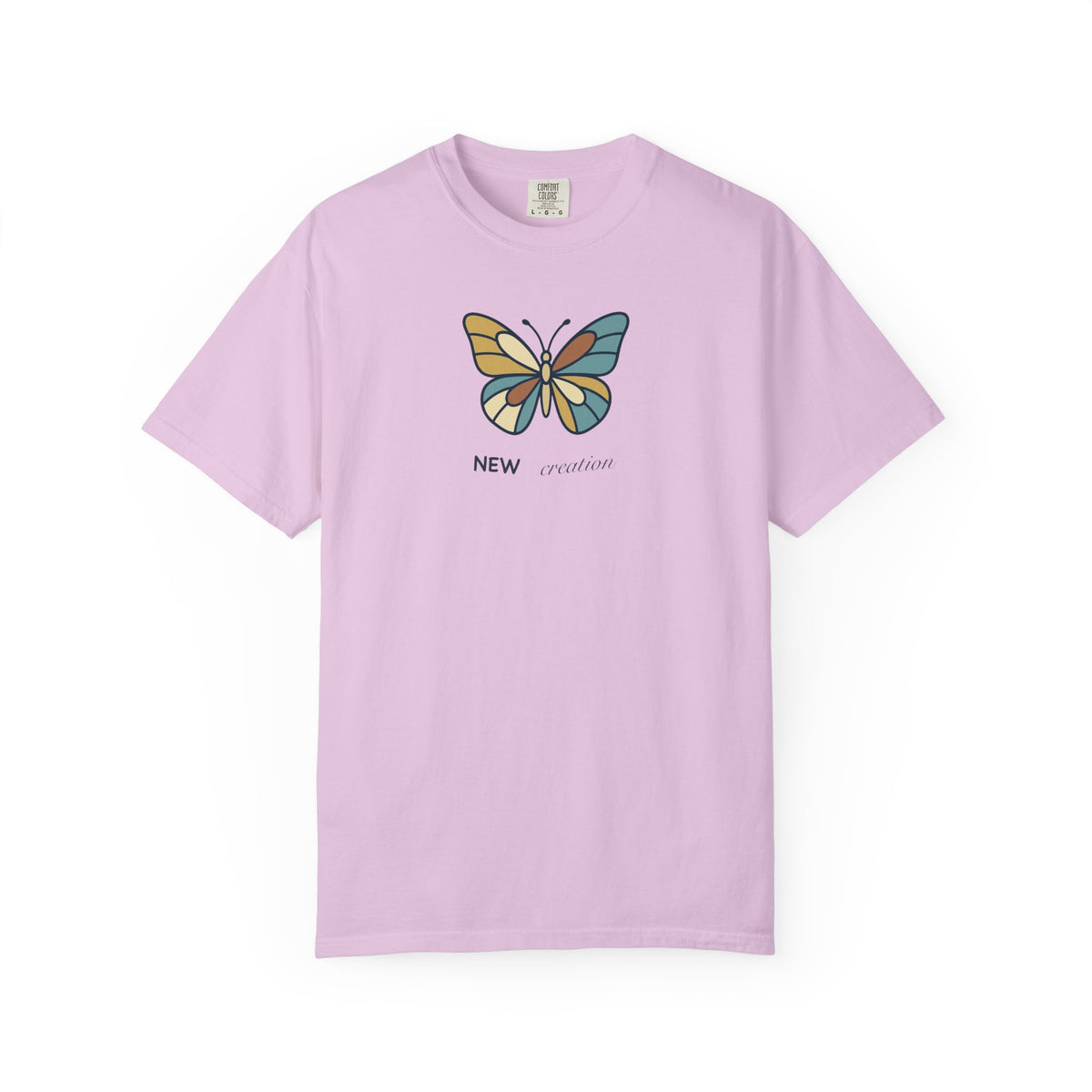 New Creation Premium T-shirt