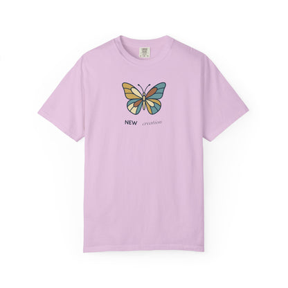 New Creation Premium T-shirt