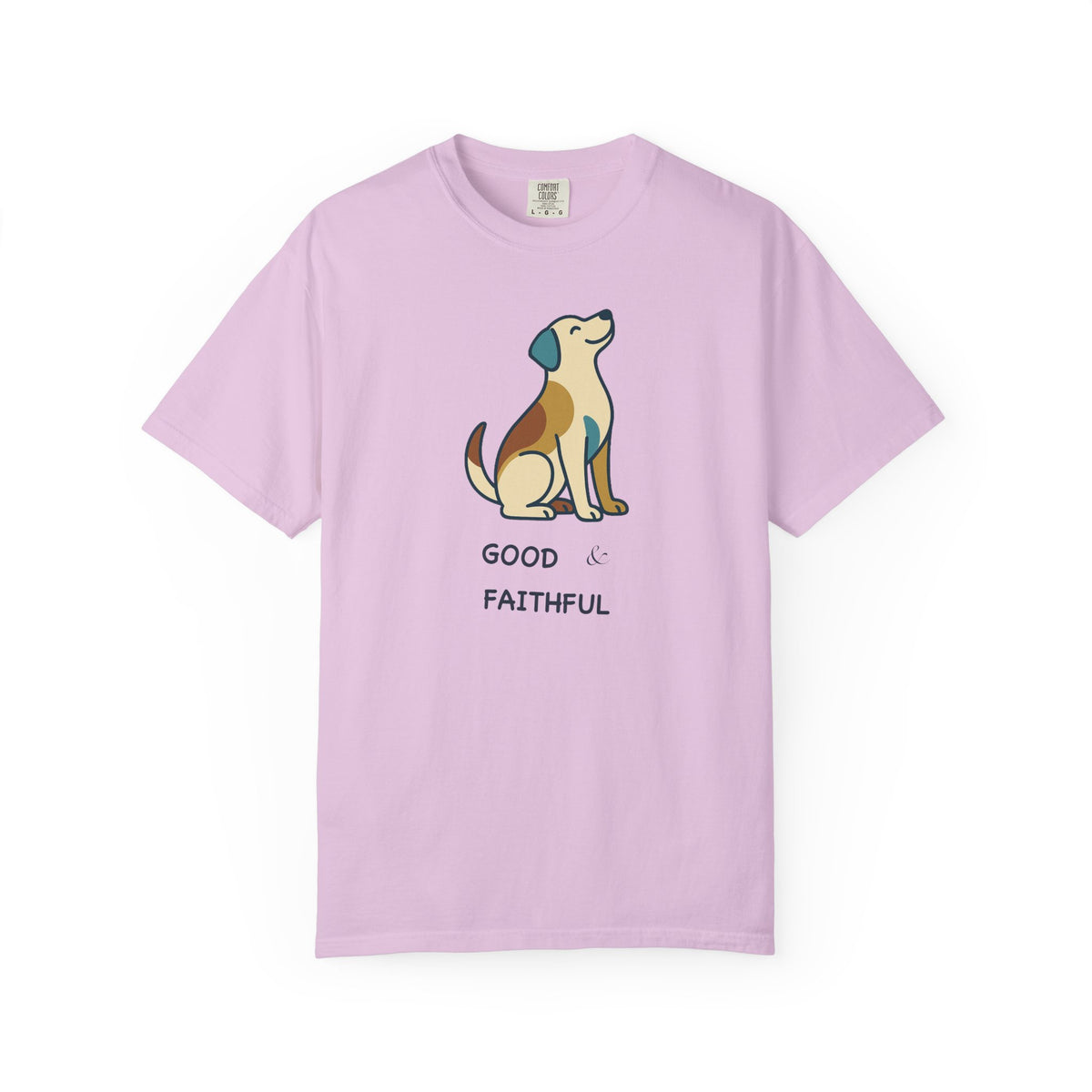 Good and Faithful Premium T-shirt