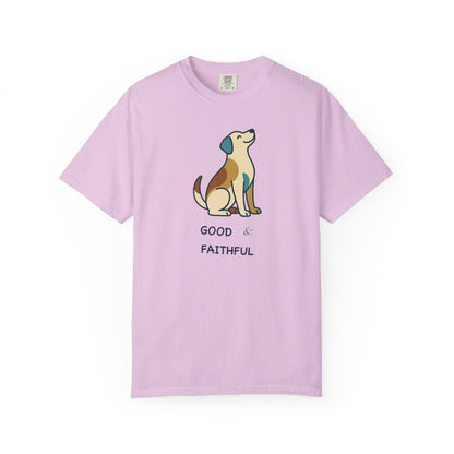 Good and Faithful Premium T-shirt