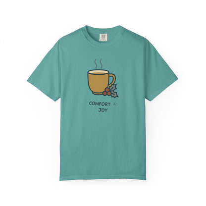 Comfort and Joy Premium T-shirt