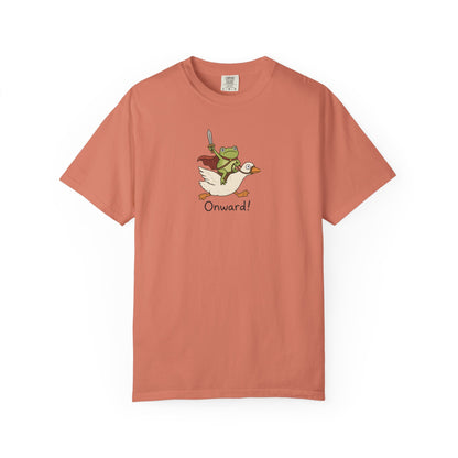 Onward! Premium T-shirt
