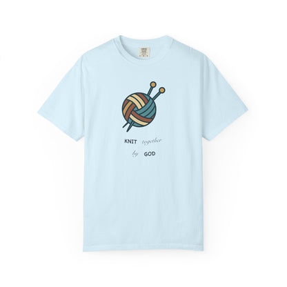 Knit Together by God Premium T-shirt