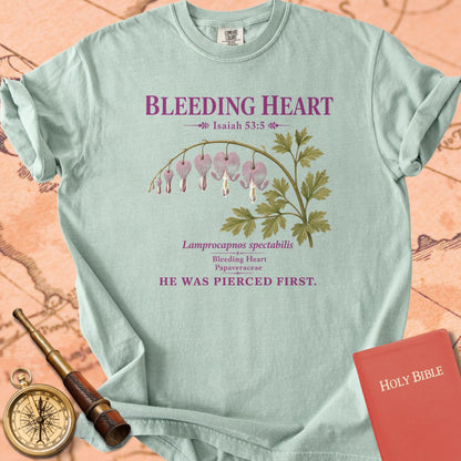 Bleeding Heart  Premium T-shirt