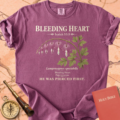 Bleeding Heart  Premium T-shirt