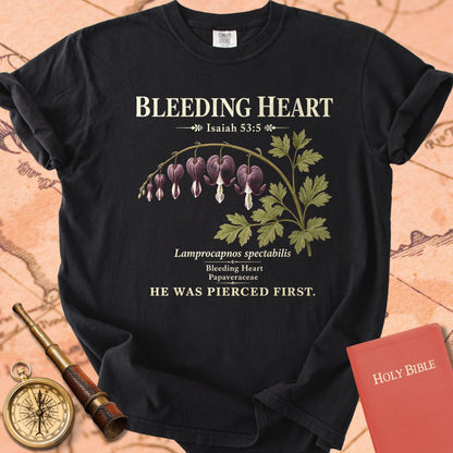Bleeding Heart  Premium T-shirt