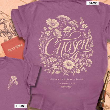 Chosen Premium T-shirt