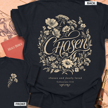 Chosen Premium T-shirt