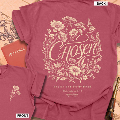 Chosen Premium T-shirt