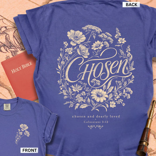Chosen Premium T-shirt