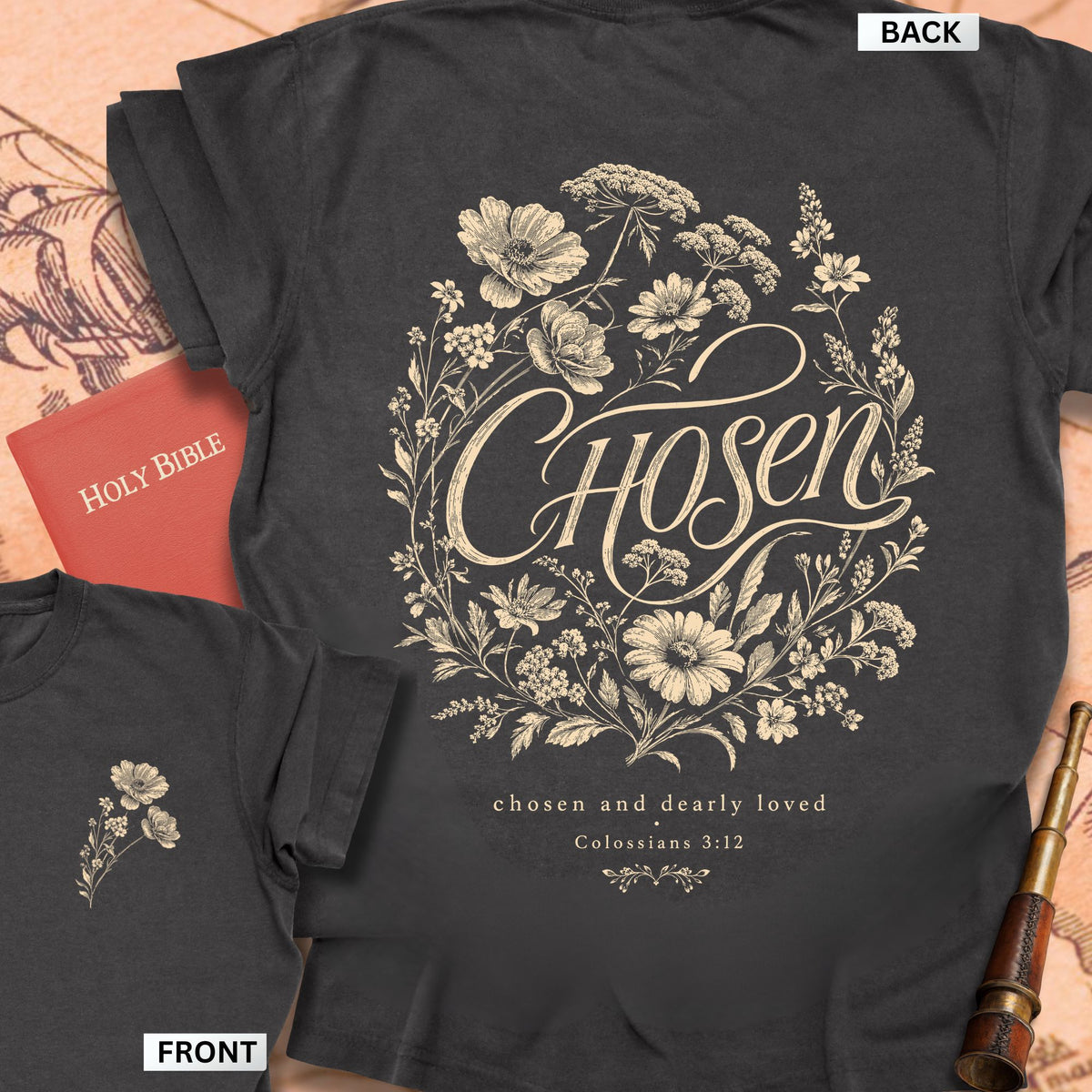 Chosen Premium T-shirt