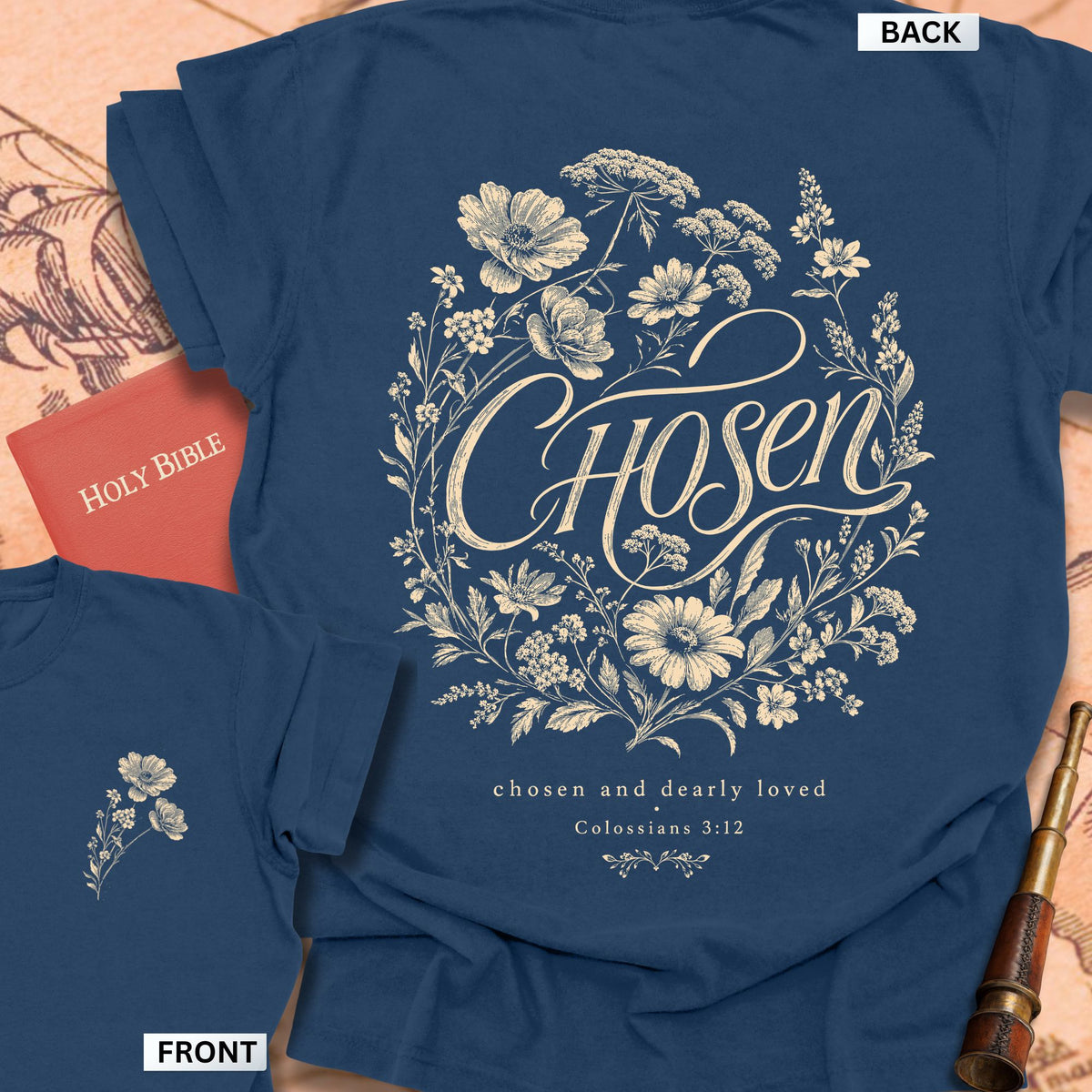 Chosen Premium T-shirt