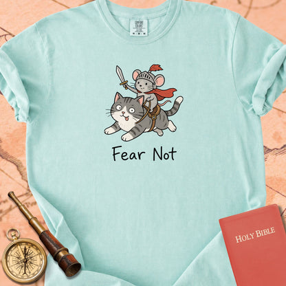 Fear Not Premium T-shirt